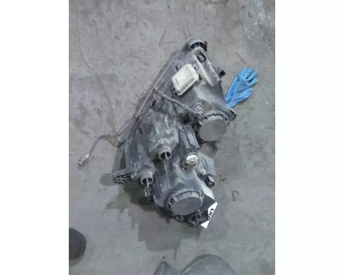 PETERBILT 579 2012-2021 HEADLAMP ASSEMBLY