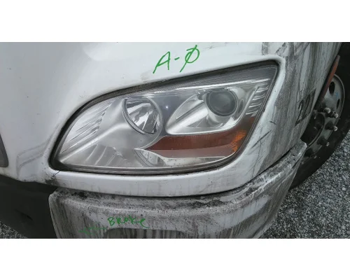 PETERBILT 579 2012-2021 HEADLAMP ASSEMBLY