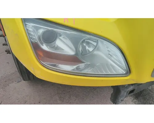 PETERBILT 579 2012-2021 HEADLAMP ASSEMBLY