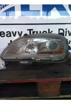 PETERBILT 579 2012-2021 HEADLAMP ASSEMBLY