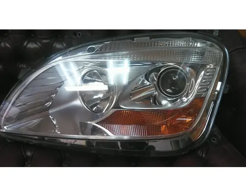 PETERBILT 579 2012-2021 HEADLAMP ASSEMBLY