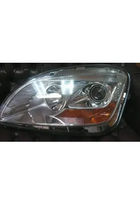 PETERBILT 579 2012-2021 HEADLAMP ASSEMBLY