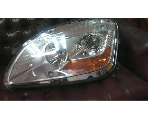 PETERBILT 579 2012-2021 HEADLAMP ASSEMBLY