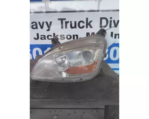 PETERBILT 579 2012-2021 HEADLAMP ASSEMBLY