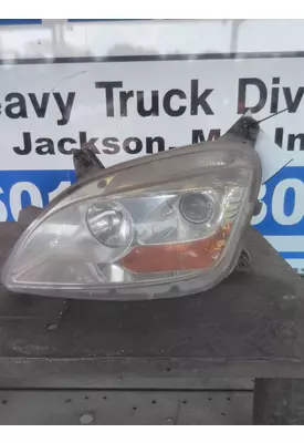 PETERBILT 579 2012-2021 HEADLAMP ASSEMBLY