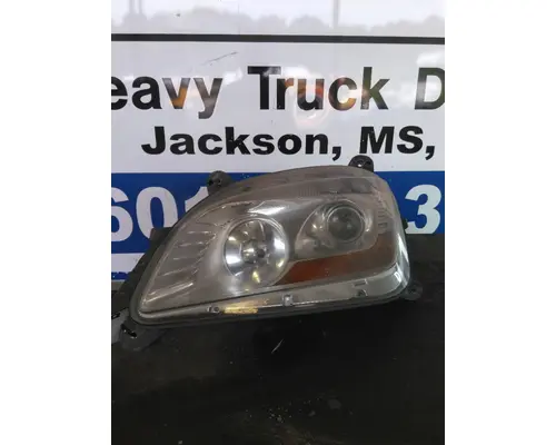 PETERBILT 579 2012-2021 HEADLAMP ASSEMBLY