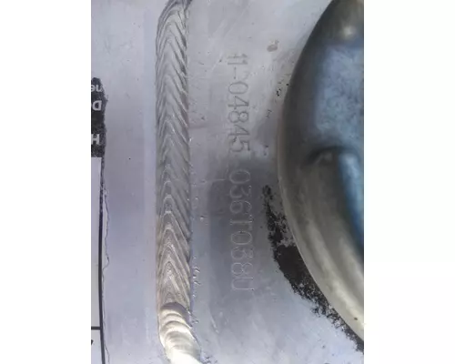 PETERBILT 579 2012-2022 FUEL TANK