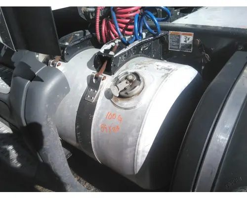 PETERBILT 579 2012-2022 FUEL TANK