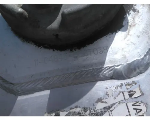 PETERBILT 579 2012-2022 FUEL TANK