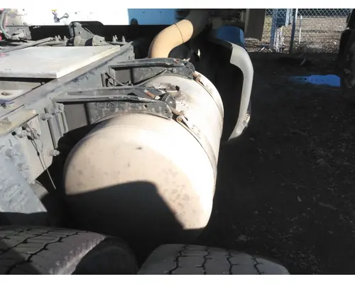PETERBILT 579 2012-2022 FUEL TANK