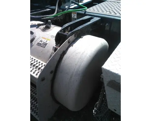 PETERBILT 579 2012-2022 FUEL TANK