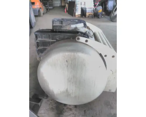 PETERBILT 579 2012-2022 FUEL TANK