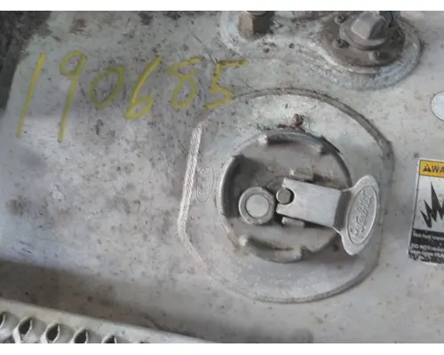 PETERBILT 579 2012-2022 FUEL TANK