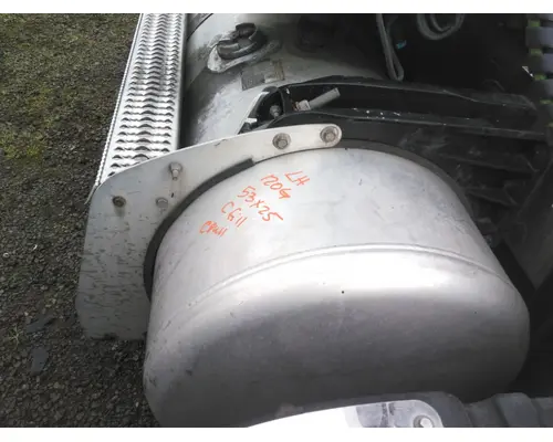 PETERBILT 579 2012-2022 FUEL TANK