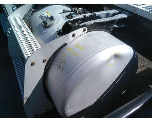 PETERBILT 579 2012-2022 FUEL TANK