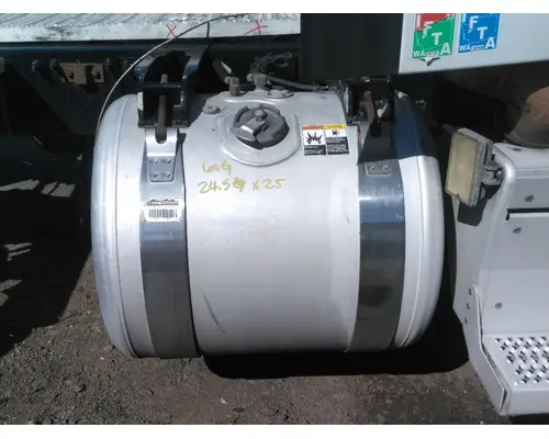 PETERBILT 579 2012-2022 FUEL TANK