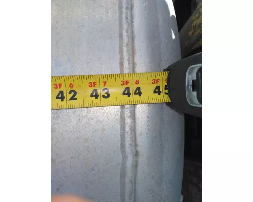 PETERBILT 579 2012-2022 FUEL TANK