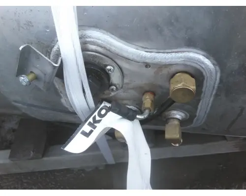 PETERBILT 579 2012-2022 FUEL TANK