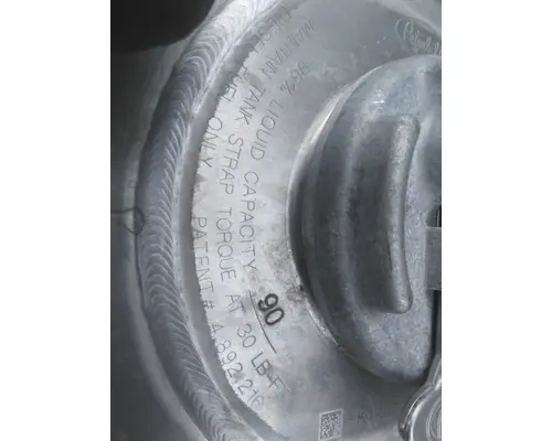 PETERBILT 579 2012-2022 FUEL TANK