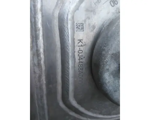 PETERBILT 579 2012-2022 FUEL TANK