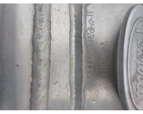 PETERBILT 579 2012-2022 FUEL TANK