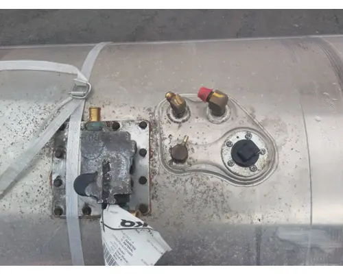PETERBILT 579 2012-2022 FUEL TANK