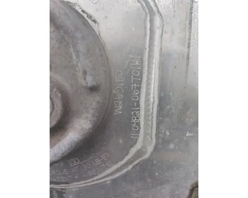 PETERBILT 579 2012-2022 FUEL TANK