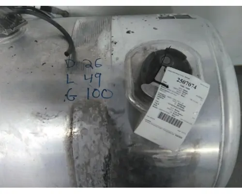 PETERBILT 579 2012-2022 FUEL TANK