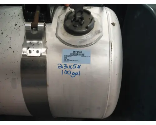PETERBILT 579 2012-2022 FUEL TANK