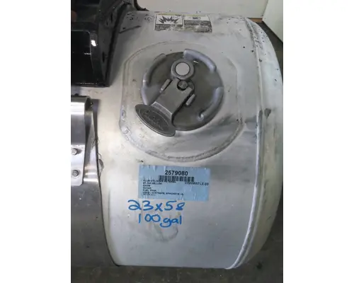 PETERBILT 579 2012-2022 FUEL TANK