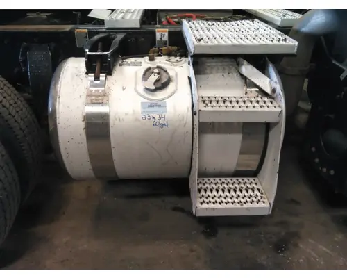 PETERBILT 579 2012-2022 FUEL TANK