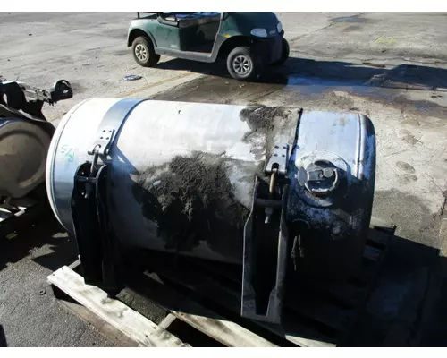 PETERBILT 579 2012-2022 FUEL TANK