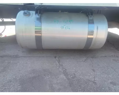 PETERBILT 579 2012-2022 FUEL TANK