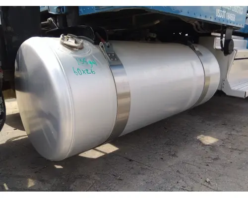 PETERBILT 579 2012-2022 FUEL TANK