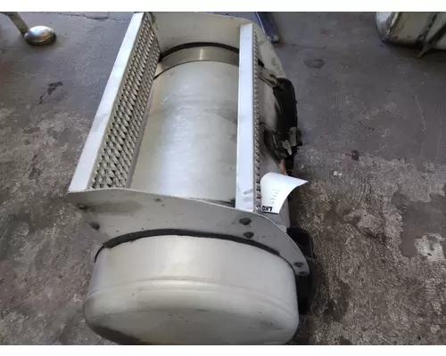 PETERBILT 579 2012-2022 FUEL TANK
