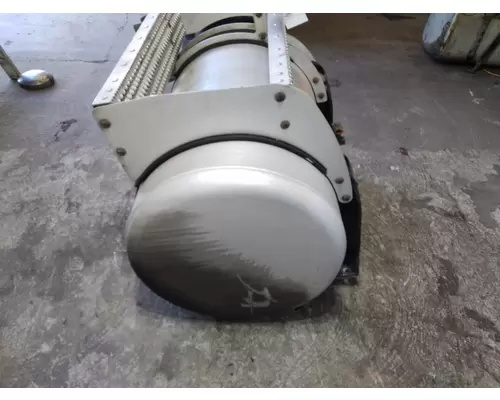 PETERBILT 579 2012-2022 FUEL TANK