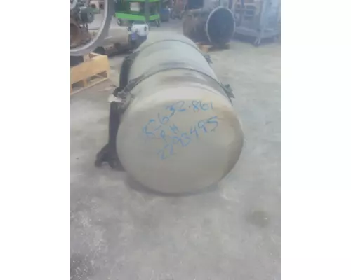 PETERBILT 579 2012-2022 FUEL TANK