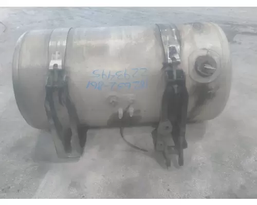 PETERBILT 579 2012-2022 FUEL TANK