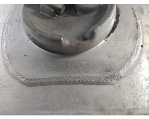 PETERBILT 579 2012-2022 FUEL TANK