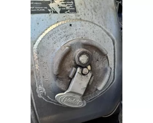 PETERBILT 579 2012-2022 FUEL TANK