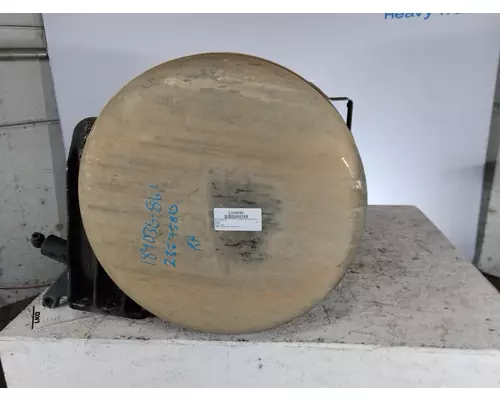 PETERBILT 579 2012-2022 FUEL TANK