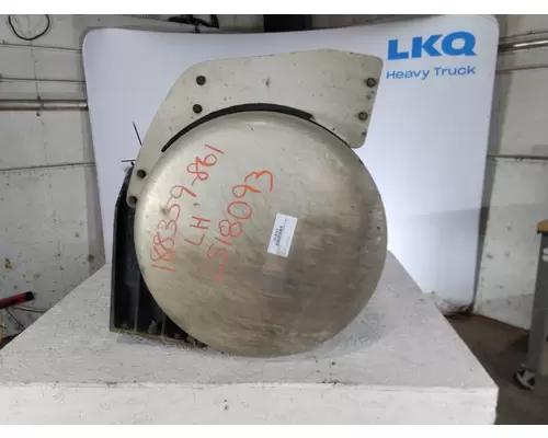 PETERBILT 579 2012-2022 FUEL TANK