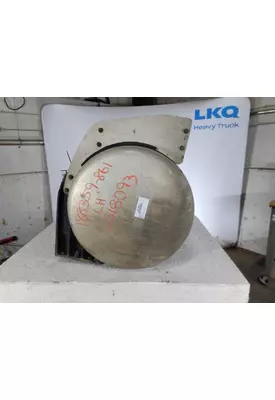 PETERBILT 579 2012-2022 FUEL TANK