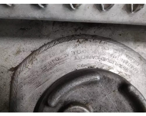 PETERBILT 579 2012-2022 FUEL TANK