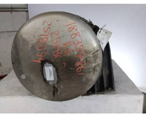 PETERBILT 579 2012-2022 FUEL TANK