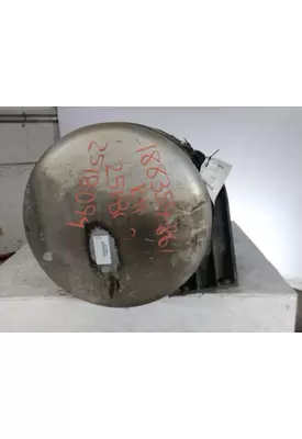 PETERBILT 579 2012-2022 FUEL TANK
