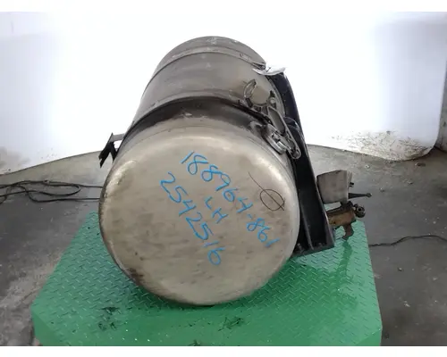 PETERBILT 579 2012-2022 FUEL TANK