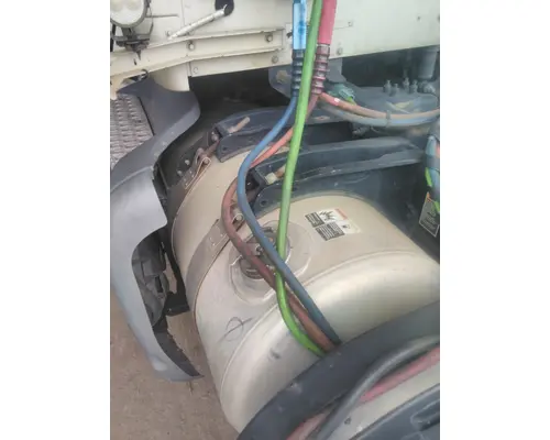 PETERBILT 579 2012-2022 FUEL TANK