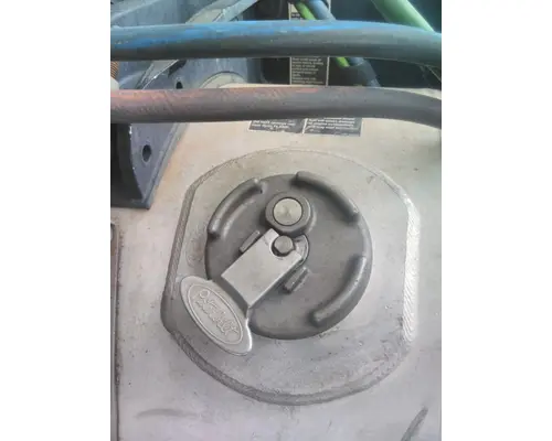 PETERBILT 579 2012-2022 FUEL TANK