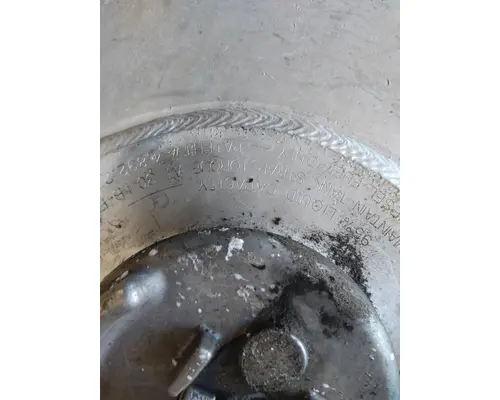 PETERBILT 579 2012-2022 FUEL TANK